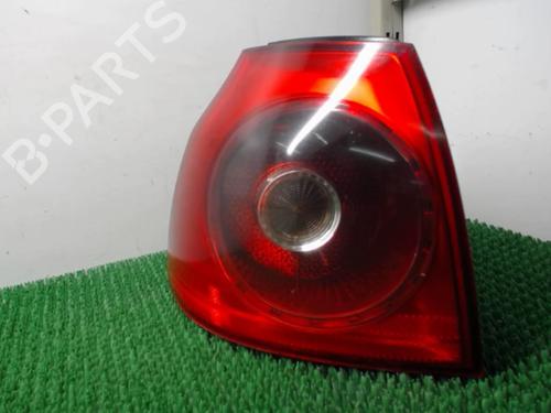 Used Left taillight Left taillight VW GOLF V (1K1) 2.0 TDI 16V (140 hp) 22083363 22083363