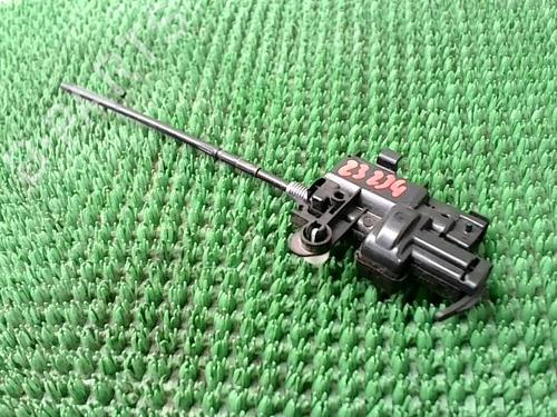Used Fuel door actuator Fuel door actuator RENAULT CLIO IV (BH_) 1.5 dCi 90 (90 hp) 23079345 23079345
