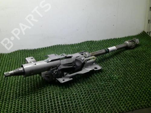 Used Steering column Steering column CITROËN C3 II (SC_) 1.2 VTi 82 (82 hp) 31700471 31700471
