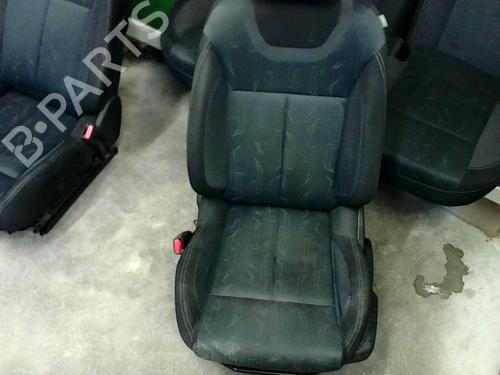 Seats set CITROËN C4 II (NC_) 1.6 HDi 90 | BP22090162C78 