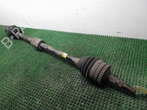 Used Right front driveshaft OPEL MERIVA A MPV (X03) 1.6 (E75) (87 hp) 22079885