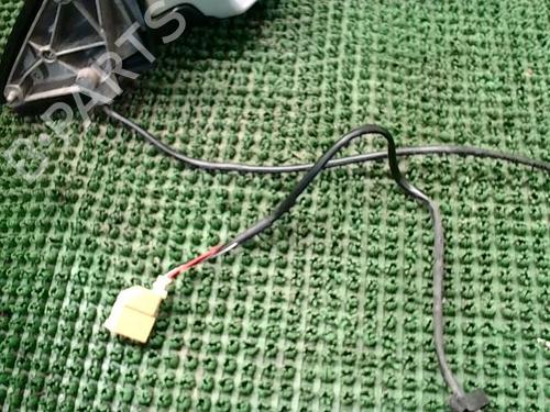 Right mirror AUDI A4 B6 (8E2) 1.9 TDI | BP22081503C27 