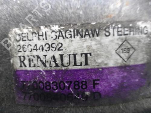 Used Steering pump RENAULT ESPACE III (JE0_) 2.2 12V TD (JE0E, JE0H, JE0P) (113 hp) 25262105