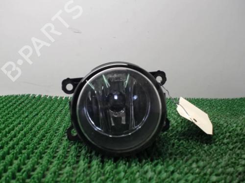 Used Left front fog light Left front fog light RENAULT MEGANE II (BM0/1_, CM0/1_) 1.5 dCi (BM1E, CM1E) (106 hp) 22077526 22077526