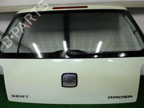 Tailgate SEAT AROSA (6H1) 1.0 | BP20877508C6 