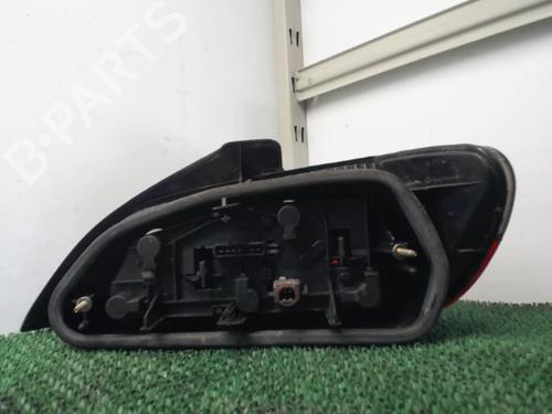 Used Left taillight Left taillight 22079722 22079722