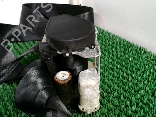 Front right belt tensioner CITROËN C4 Coupe (LA_) 1.6 HDi | BP29529909C88 