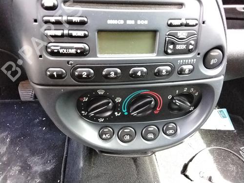 Used Climate control Climate control FORD STREET KA (RL2) 1.6 (95 hp) 35780649 35780649