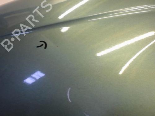 Left front fenders BMW 3 (E46) 320 d | BP20876791C41 