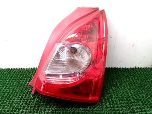 Used Right taillight RENAULT TWINGO II (CN0_) 1.5 dCi 90 (86 hp) 21072597