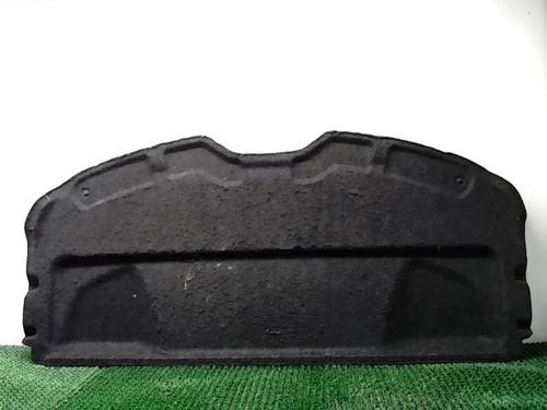 Rear parcel shelf PEUGEOT 208 I (CA_, CC_) 1.6 HDi | BP22092826C85 