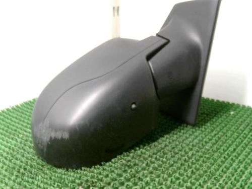 Used Right mirror RENAULT CLIO III (BR0/1, CR0/1) 1.5 dCi (75 hp) 22078650