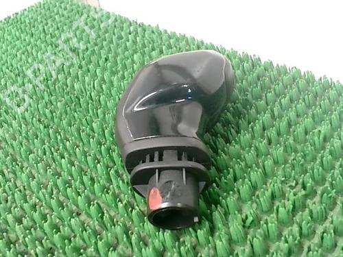 Gear lever PEUGEOT 208 I (CA_, CC_) 1.4 HDi | BP29269646M90