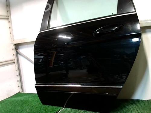Left rear door MERCEDES-BENZ B-CLASS Sports Tourer (W245) B 200 CDI (245.208) | BP20873900C4 