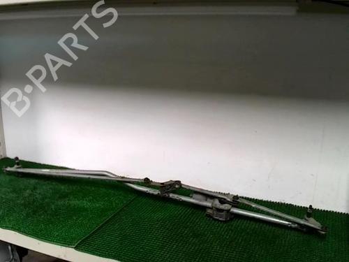 Used Front wiper motor PEUGEOT 308 I (4A_, 4C_) 1.6 HDi (92 hp) 27346406