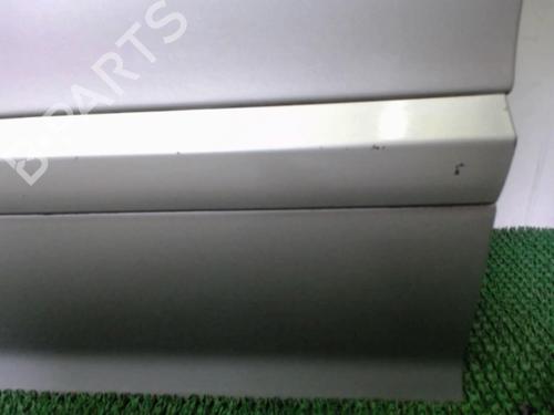 Left front door PEUGEOT 308 SW I (4E_, 4H_) 1.6 HDi | BP21164721C2 