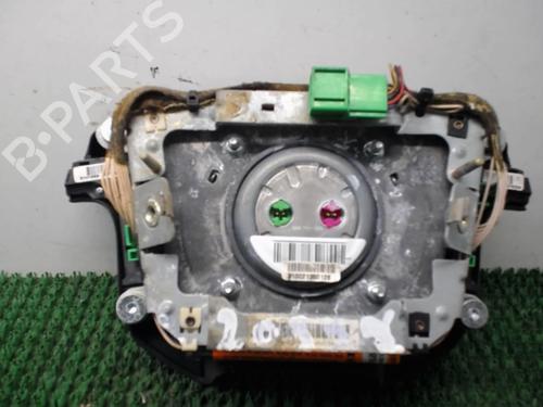 Førerens kollisjonspute VOLVO S80 I (184) D5 (163 hp) 22079900
