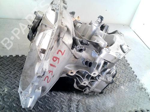 Used Gearbox Gearbox OPEL CORSA D (S07) 1.0 (L08, L68) (65 hp) 22087621 22087621