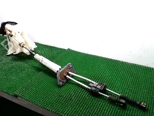 Gear lever VW TRANSPORTER T6 / CARAVELLE T6 Bus (SGB, SGJ, SHB, SHJ) 2.0 TDI | BP24532663M90 