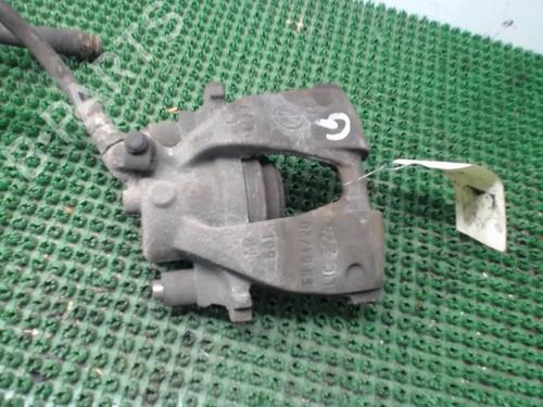 Used Left front brake caliper Left front brake caliper FIAT PUNTO (188_) 1.9 JTD (86 hp) 22079941 22079941