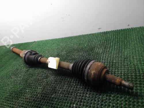 Used Right front driveshaft RENAULT SCÉNIC II (JM0/1_) 1.9 dCi (JM0G, JM12, JM1G, JM2C) (120 hp) 22079789