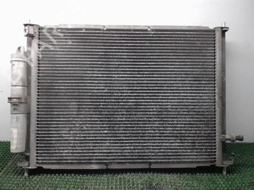 Used AC radiator AC radiator RENAULT MODUS / GRAND MODUS (F/JP0_) 1.2 16V (JP0W) (101 hp) 22081150 22081150