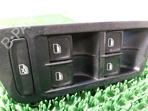Left front window switch VW GOLF VII (5G1, BQ1, BE1, BE2) 1.6 TDI | BP35780518I27 - Image 5
