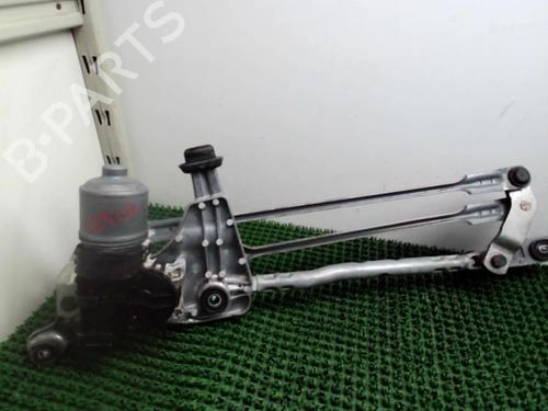 Used Front wiper motor Front wiper motor PEUGEOT 308 II (LB_, LP_, LW_, LH_, L3_) 1.6 HDi (92 hp) 22084896 22084896