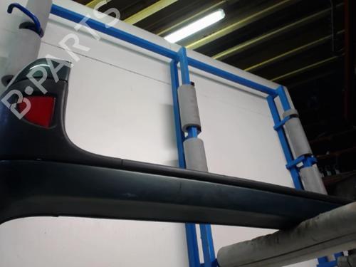 Used Rear bumper RENAULT KANGOO (KC0/1_) 1.5 dCi (68 hp) 22080148