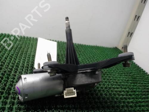 Used Rear wiper motor RENAULT ESPACE IV (JK0/1_) 1.9 dCi (JK0U) (116 hp) 20876677