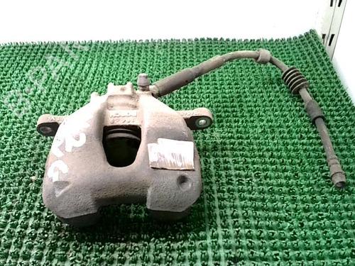 Used Left front brake caliper PEUGEOT 3008 I MPV (0U_) 1.6 HDi (109 hp) 27238666