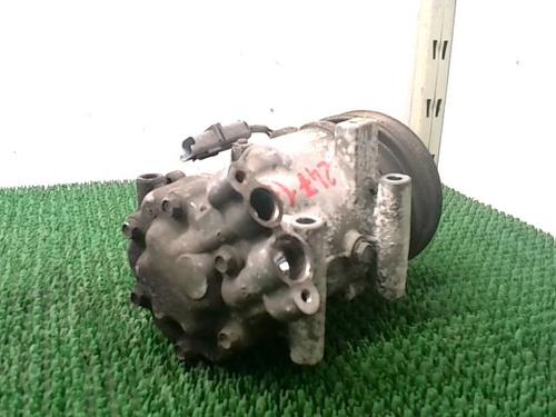 AC compressor RENAULT CLIO III (BR0/1, CR0/1) 1.5 dCi (BR0H, CR0H, CR1S, BR1S) | BP29242050M34 