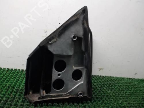 Used Right mirror RENAULT TRAFIC Van (T_, P_, V_) 2.1 D (58 hp) 22080127