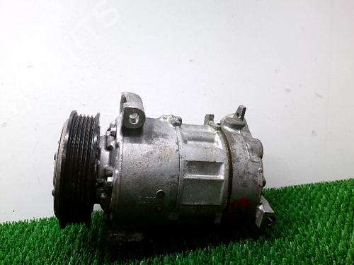 Used AC compressor AC compressor JEEP RENEGADE SUV (BU, B1, BV) 1.6 CRD (120 hp) 34163504 34163504