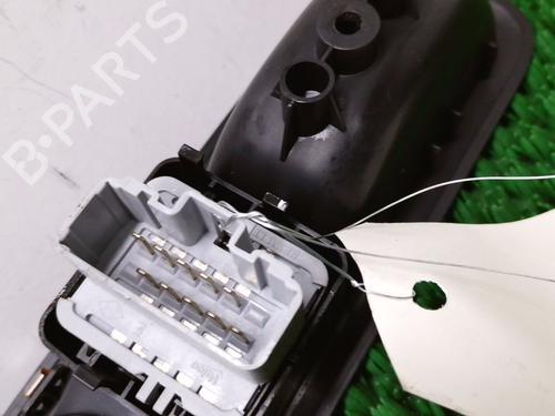 Left front window switch RENAULT CLIO III (BR0/1, CR0/1) 1.5 dCi (BR17, CR17) | BP34243539I27  - Image 6