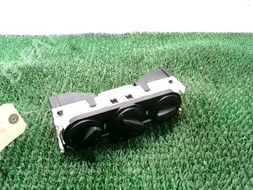 Comando chauffage SEAT IBIZA IV (6J5, 6P1) 1.4 TDI (80 hp) 29941033
