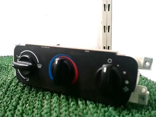 Used Climate control Climate control FORD TRANSIT Bus (FD_ _, FB_ _, FS_ _, FZ_ _, FC_ _) 2.0 DI (F_E_, F_F_, F_G_) (75 hp) 22089683 22089683