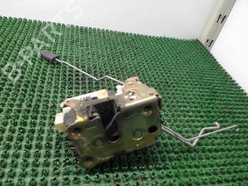 Used Front right lock Front right lock RENAULT KANGOO Express (FC0/1_) D 55 1.9 (FC0D) (54 hp) 20876682 20876682