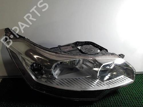 Right headlight VW POLO (6N2) 1.4 | BP20877139C29  - Image 6