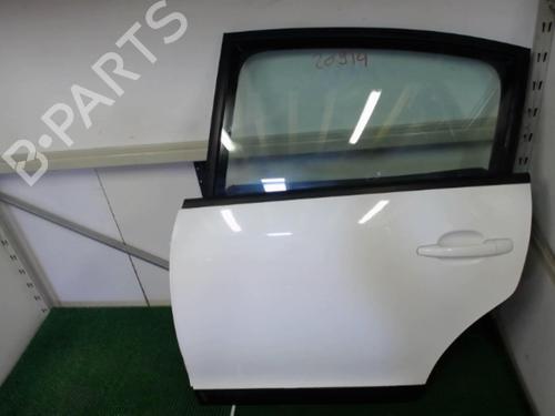 Left rear door CITROËN C4 I (LC_) 1.6 HDi | BP20874564C4 