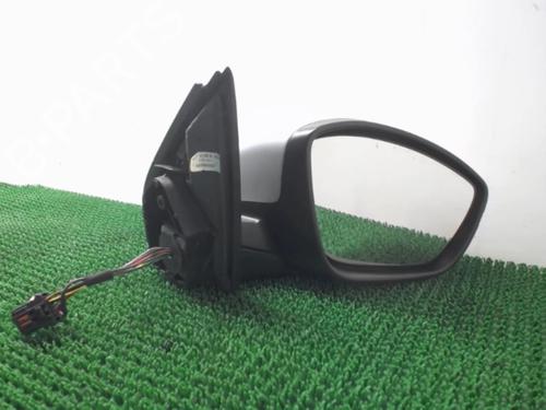Right mirror PEUGEOT 308 SW II (LC_, LJ_, LR_, LX_, L4_) 1.6 BlueHDi 100 | BP20875436C27