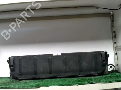 Tailgate PEUGEOT 3008 I MPV (0U_) 1.6 HDi | BP22093088C6 