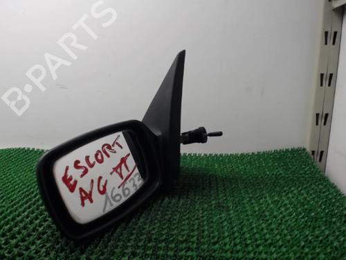 Used Left mirror FORD ESCORT VI Turnier (GAL, ANL) [1995-2002]  22077492