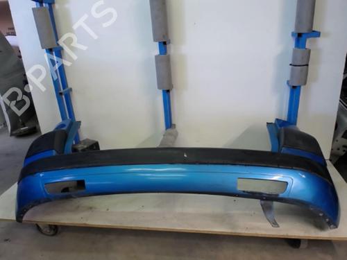 Used Rear bumper CITROËN C4 Picasso I MPV (UD_) 1.6 HDi (109 hp) 20874583