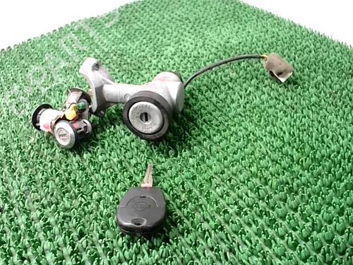 Used Ignition barrel NISSAN MICRA II (K11) 1.3 i 16V (HK11) (75 hp) 29884304