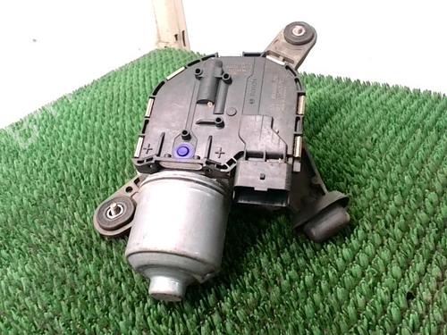 Front wiper motor CITROËN C4 Picasso II 1.6 HDi 90 | BP29847820M29