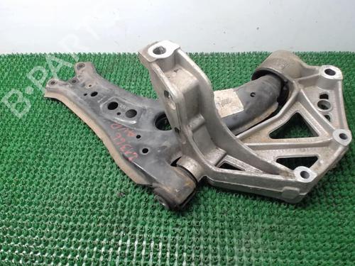 Right front suspension arm VW FOX Hatchback (5Z1, 5Z3, 5Z4) 1.2 | BP22081567M13 