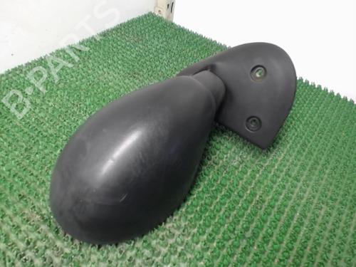 Right mirror RENAULT TWINGO I (C06_) 1.2 (C063, C064) | BP22081102C27 