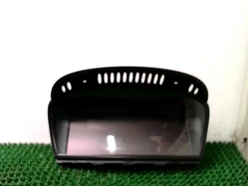 Used Display monitor BMW 3 Touring (E91) 330 xd (231 hp) 30634193