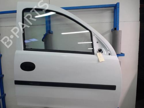 Used Right front door OPEL COMBO Box Body/MPV 1.3 CDTI 16V (69 hp) 20877750